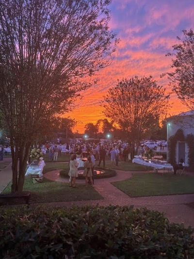2026 BBQ on the Green