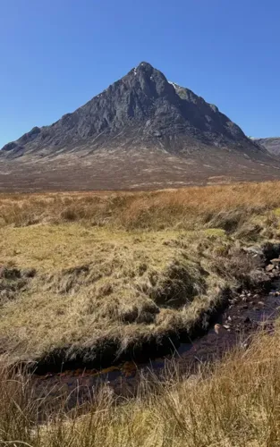 On the Outlander Trail Through Scotland, Where History Is The Real Attraction