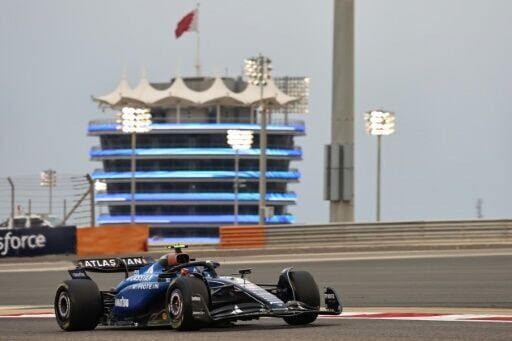 Hamilton in red, Verstappen under pressure for F1's 75th anniversary