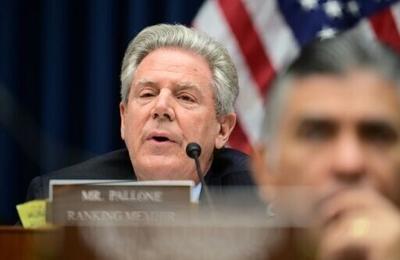 US lawmaker accuses Azerbaijan in near 'assault' at COP29