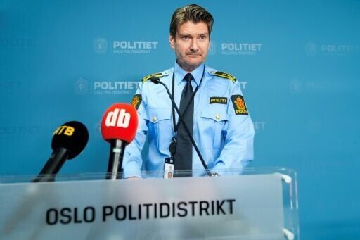 Police prosecutor Christian Hatlo told a press conference the brothers, who were Norwegian citizens of Iraqi origin, had been arrested in Oslo
