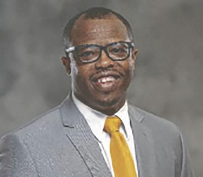 Francis Marion High School alum named Alex Trebek fellowship fund honoree