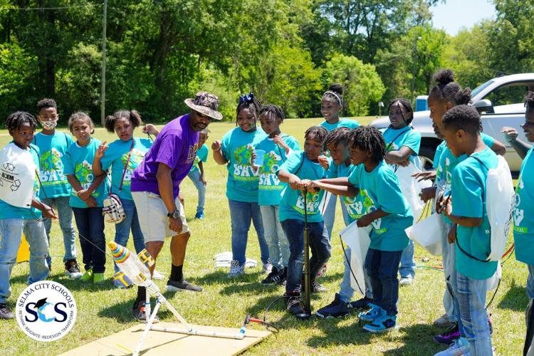 Selma hosts Earth Day Recycling Festival, photo gallery