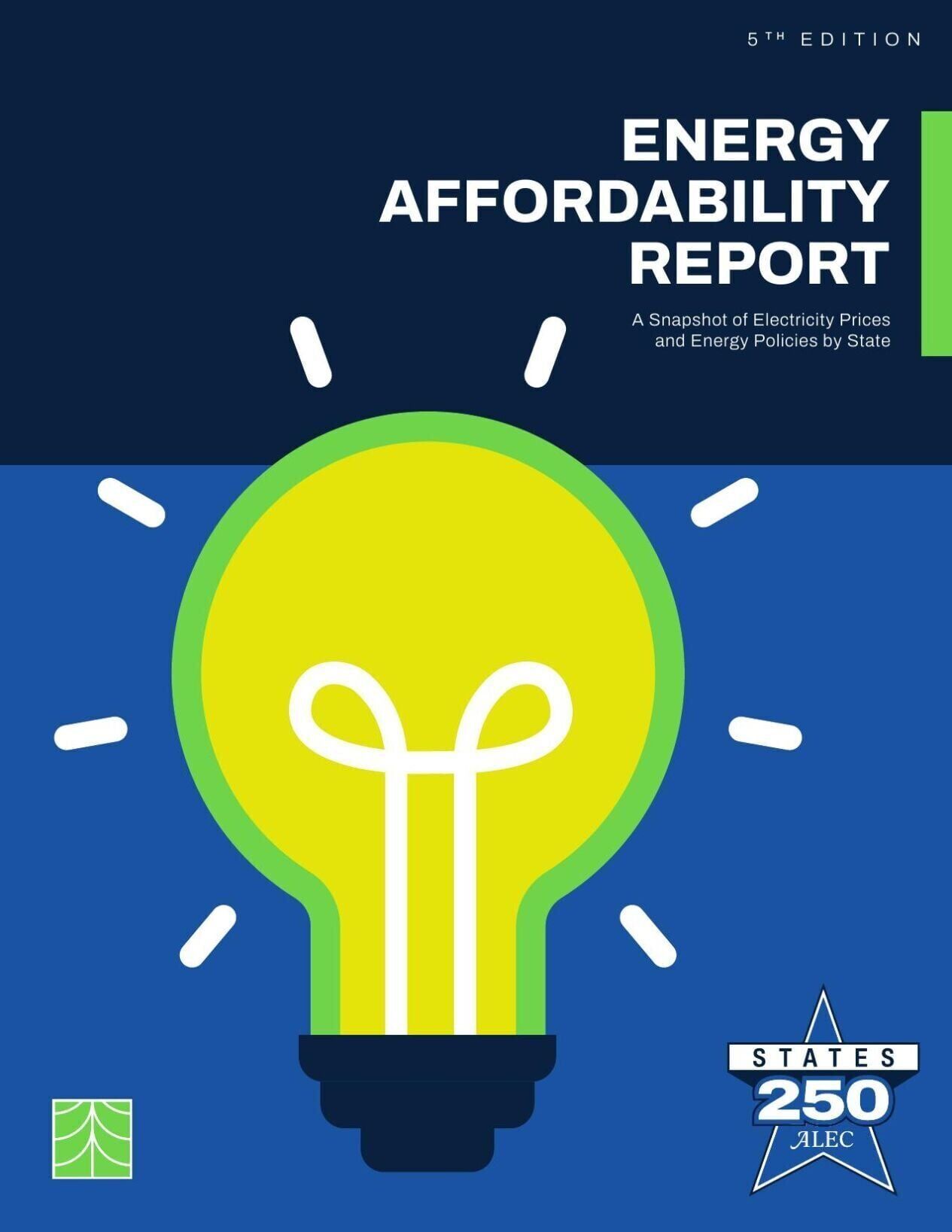 FNF - NC - ALEC Energy Affordability 2026