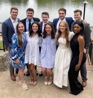 Selma native completes UA's Rural Medical Scholars Program