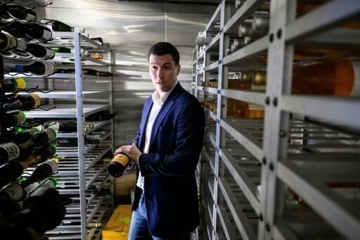 In US capital, Trump tariffs bite into restaurant profits