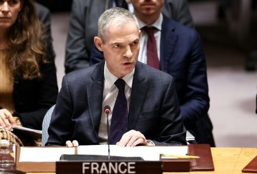 French opposition to the original draft of the resolution appeared to be lifted with the addition of wording that any action must be 'defensive,' however the latest draft seen by AFP does not explicitly mention authorize the use of force