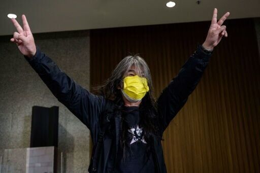 Scholar, lawmakers and journalist among Hong Kongers jailed