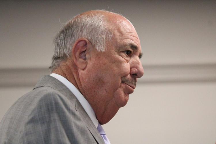 Kenneth Boswell from ADN