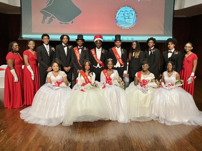 Selma Alumnae Chapter of Delta Sigma Theta presents Cotillion-Beautillion on Sunday
