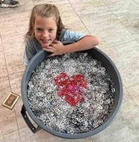 Family of Morgan Academy fifth grader raising funds to pay for visits to medical specialists in Cincinnati