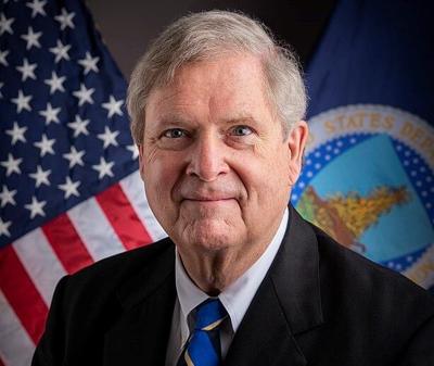 Agriculture Secretary to announce climate change, clean energy investments