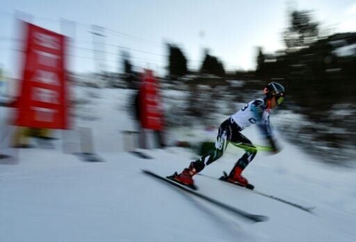 Even in the richest and most successful skiing nation in the region, Kazakhstan, there are not enough well-equipped slopes