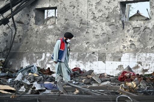 Monday's strike was the deadliest in the recent upsurge of violence between the two sides