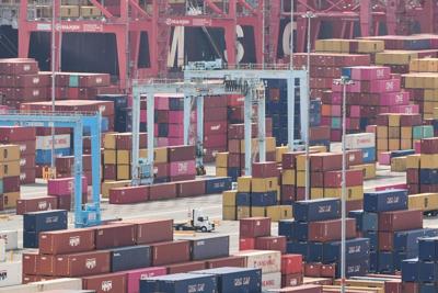 President Donald Trump's latest announcement of tariffs is intended to hold up better to legal scrutiny, including from the Supreme Court.