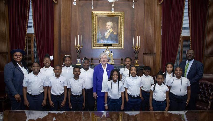 State of the State 2024