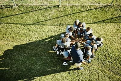 A new Colorado law requires youth coaches to attend trainings that focus on the mental health issues among young athletes.