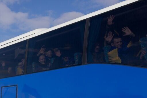 Both sides claim to be capturing dozens more soldiers by the day