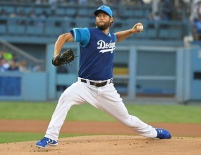 Kershaw agrees on 18th season with MLB champion Dodgers: reports