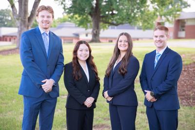 Rural healthcare students