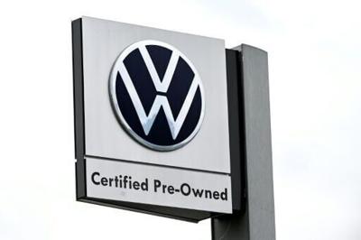 Volkswagen says first-quarter profits impacted by Trump tariffs