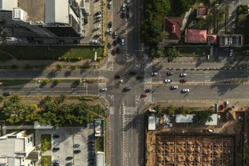 In Nigeria, the juntas are history, but street names live forever