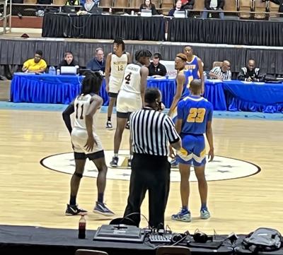 Keith Bears basketball team advances to the Elite 8