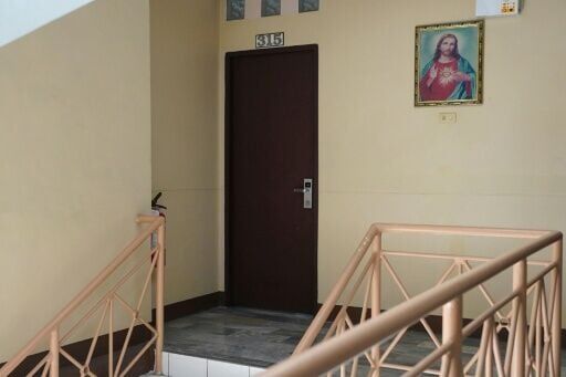 Hotel staff in the Philippines say the Bondi Beach shooting suspects spent most of the time in their room