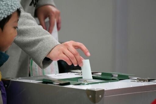 Capitalising on her honeymoon start after becoming Japan's fifth premier in as many years in October, Takaichi called the snap election last month