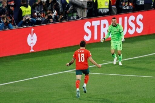 Portugal beat Spain on penalties to win Nations League