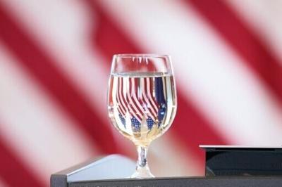 The EU and United States clinched a deal in July last year that saw Washington impose 15 percent duties on most European goods