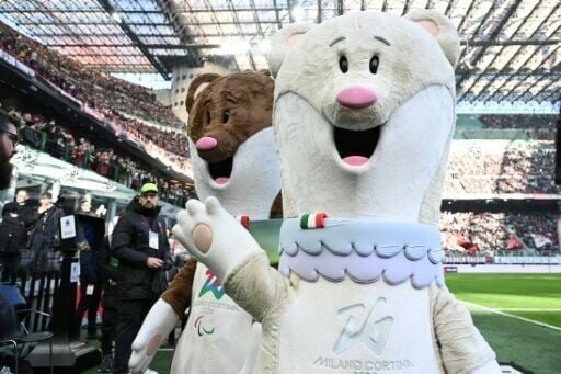 The ermine and stoat mascots of the 2026 Olympic Games are everywhere, but their real-life counterparts risk dwindling in the wild.