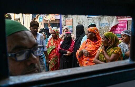 India electoral roll revision sparks fear and fury