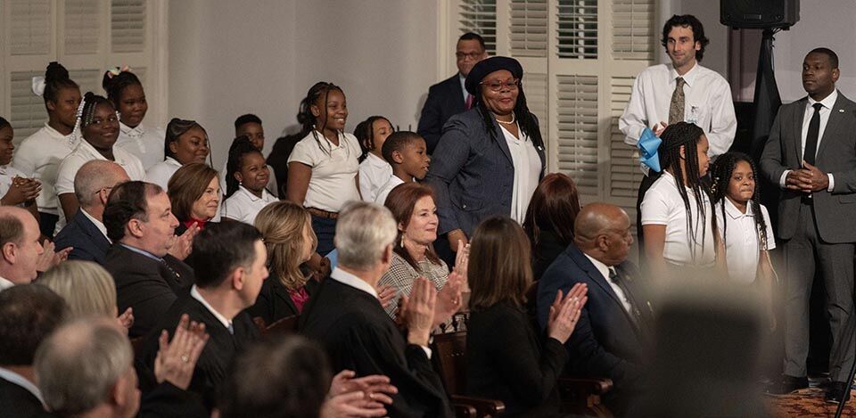 State of the State 2024