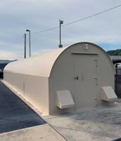 Storm shelters in Dallas County open due to possible severe weather