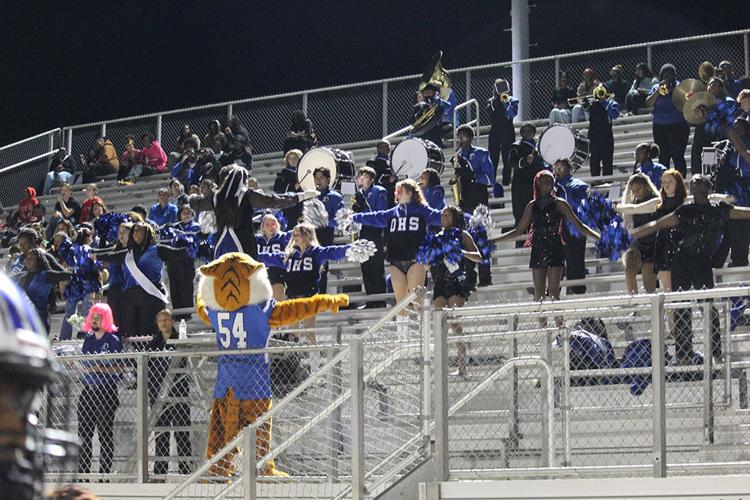 Chase directs the band.jpg