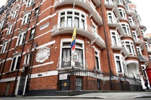 Ecuador: from Darwin to drug trafficking