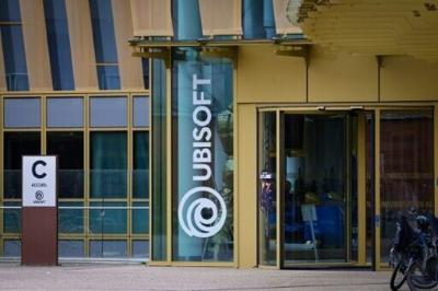 Ubisoft's star has fallen with investors in recent months