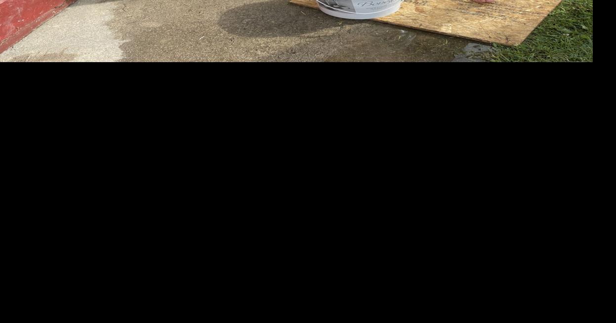 Making apple cider the oldfashioned way Columnists