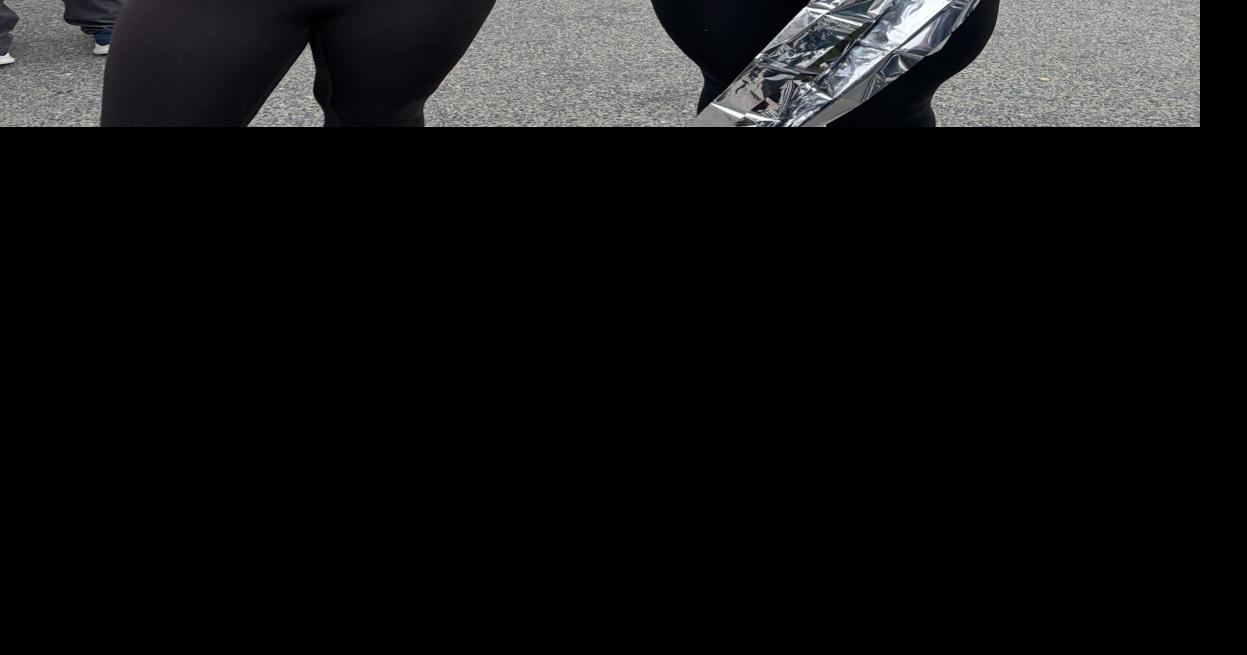 Block Island School alumni run Newport Marathon