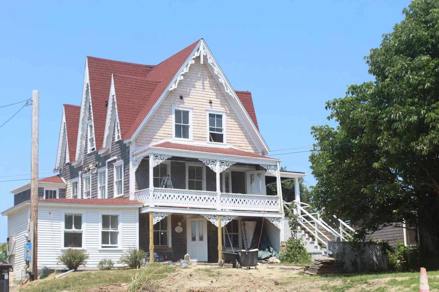 Water and Sewer Departments set budgets News