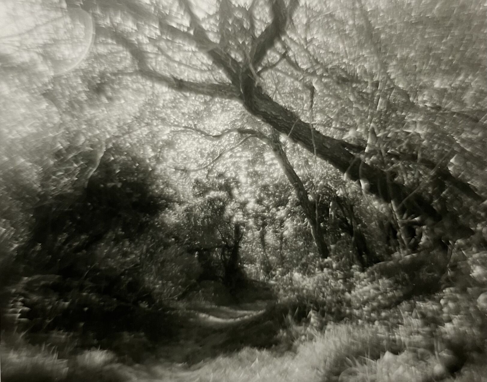 Tom Kalb exhibits The Maze Project at SSG | News | blockislandtimes.com