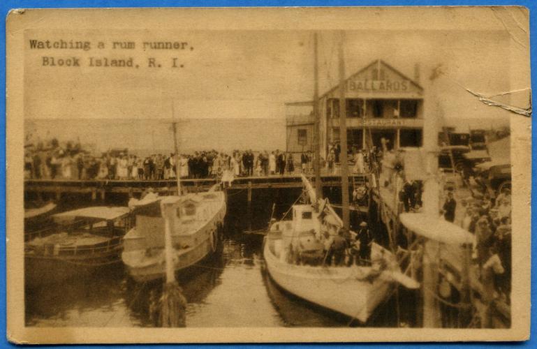 Business is Booming the New Radio at The Red Top Inn Columnists