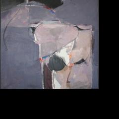 ART AROUND TOWN - Ben Wohlberg - through the years