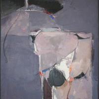 ART AROUND TOWN - Ben Wohlberg - through the years