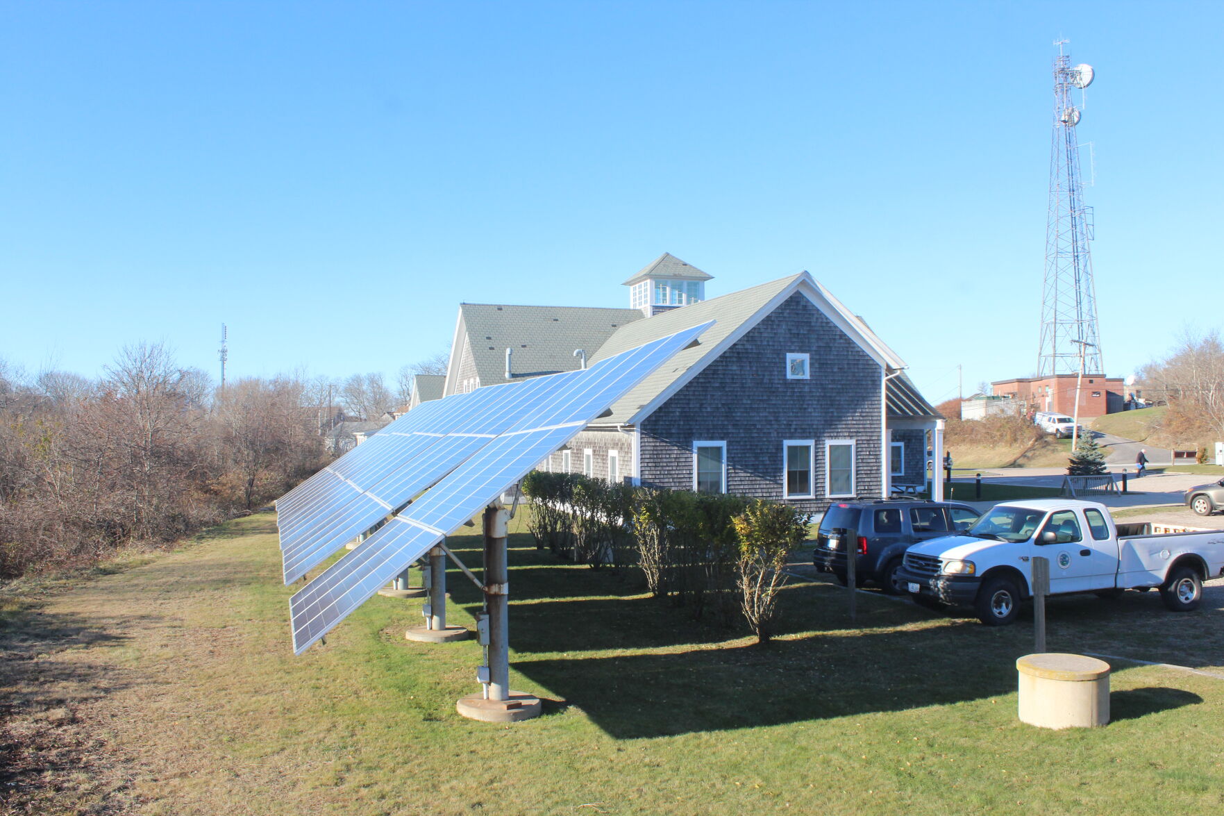 Planning Bd. Takes Another Look At Solar Ordinances | News ...