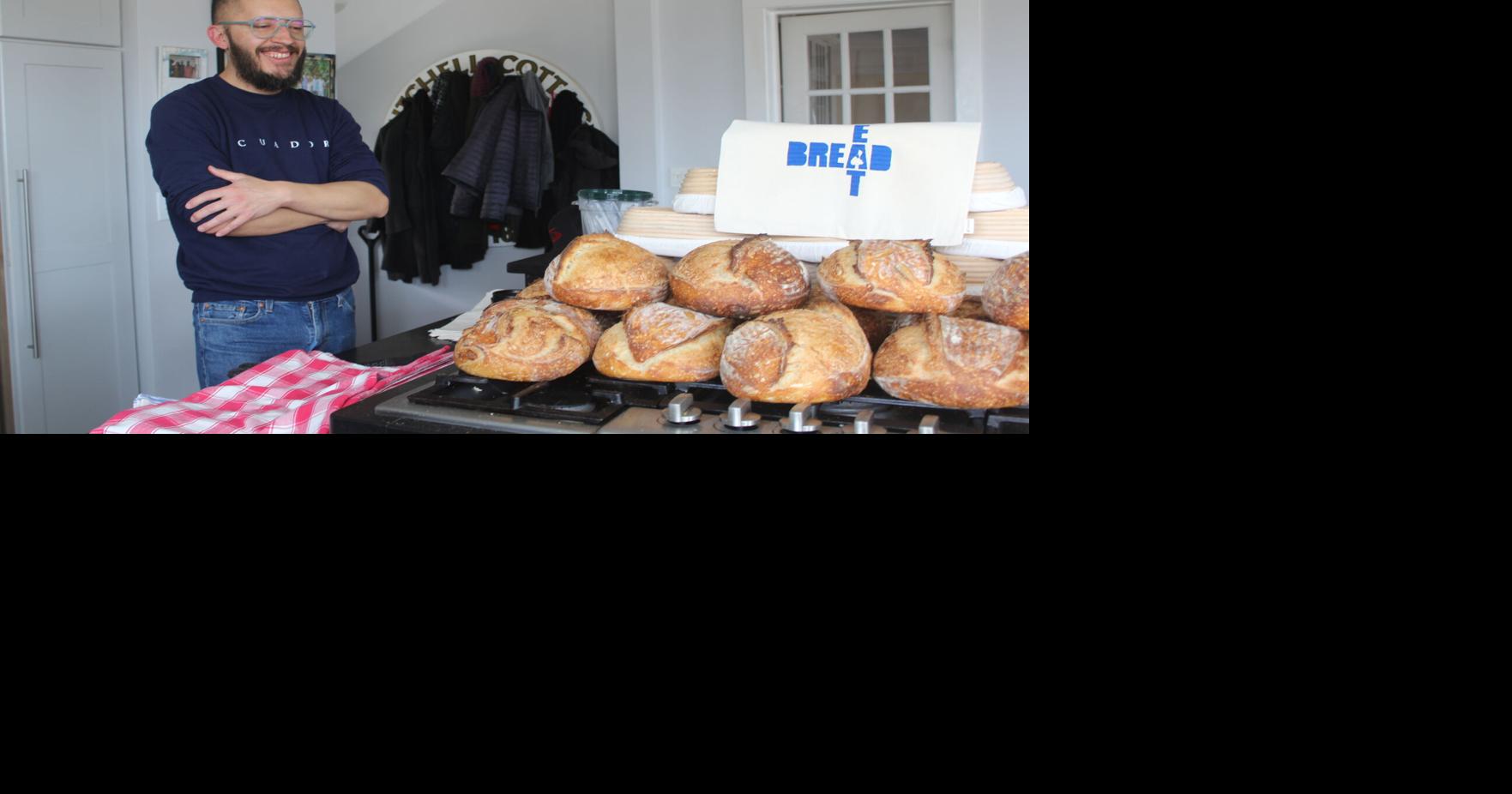 Baking and breaking bread | News | blockislandtimes.com