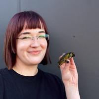 Tuesday Talks to feature invasive creatures