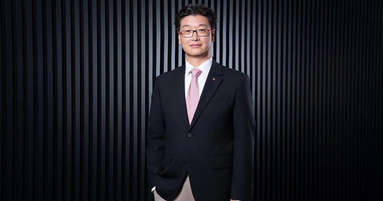 LG啟動典範轉移：實體AI驅動南韓科技巨擘下一波成長