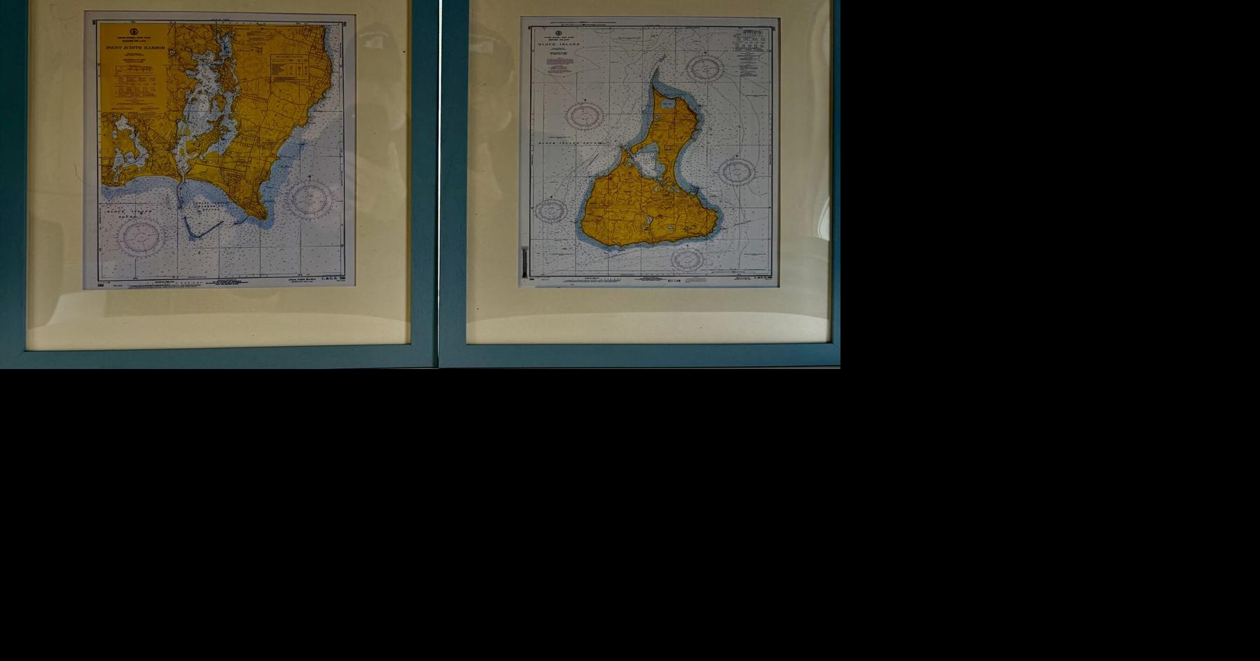 The Ferry Dock Scribbler - Point Judith to Block Island | Columnists ...